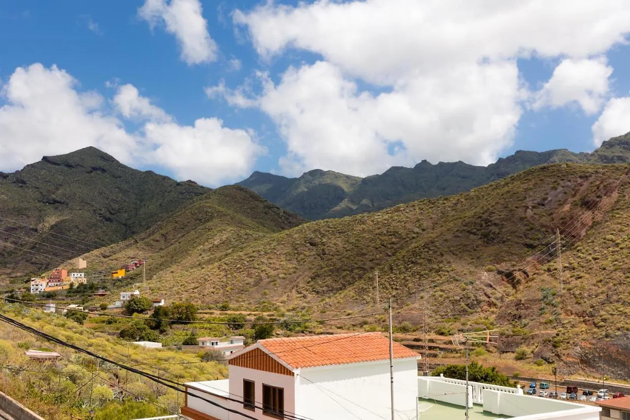 El Rinconcito: Cozy Space In A Seaside Village Santa Cruz de Tenerife 0*,  Spain